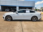 2025 Audi A5 Sportback S line Premium