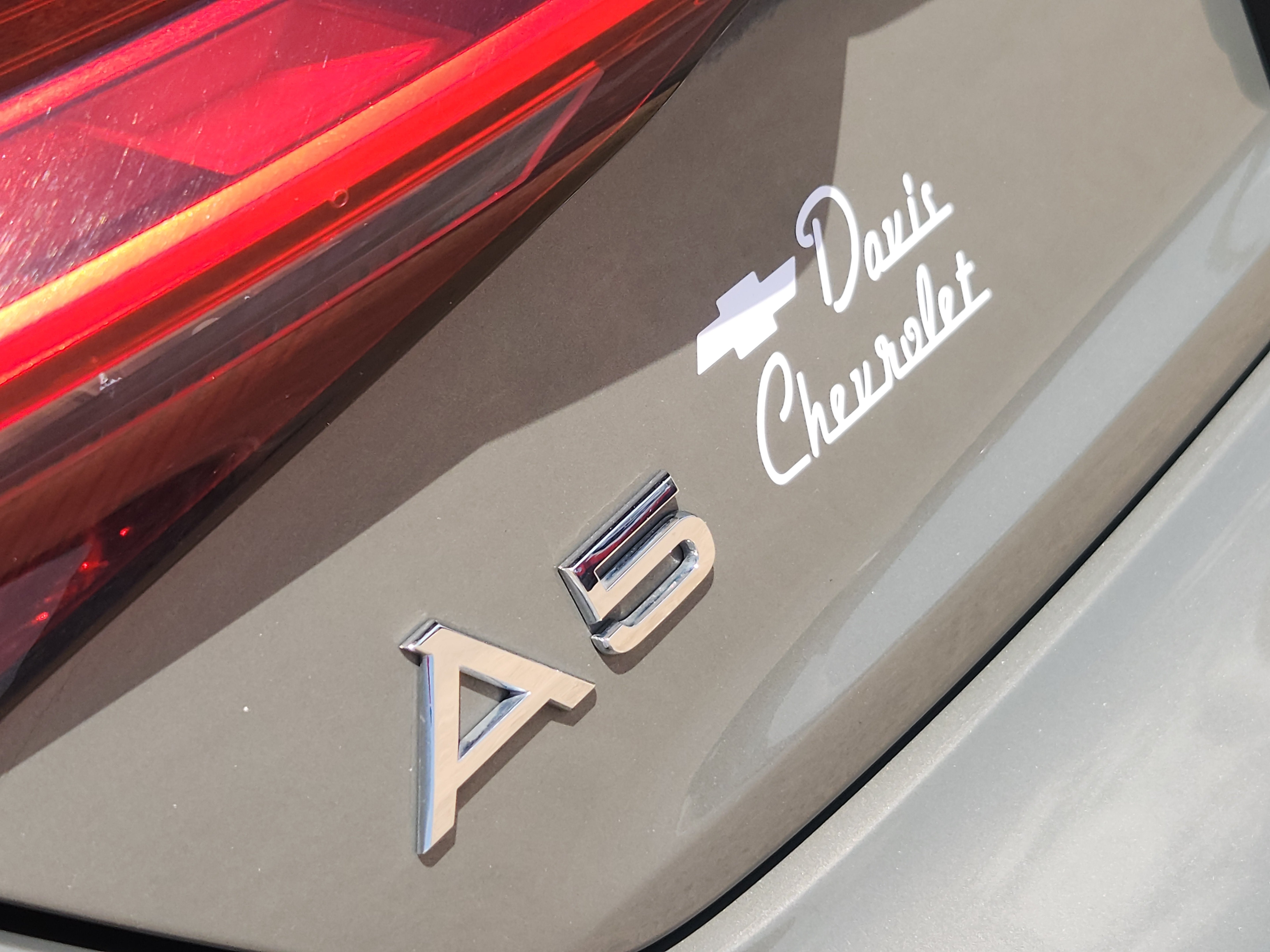 2025 Audi A5 Sportback S line Premium