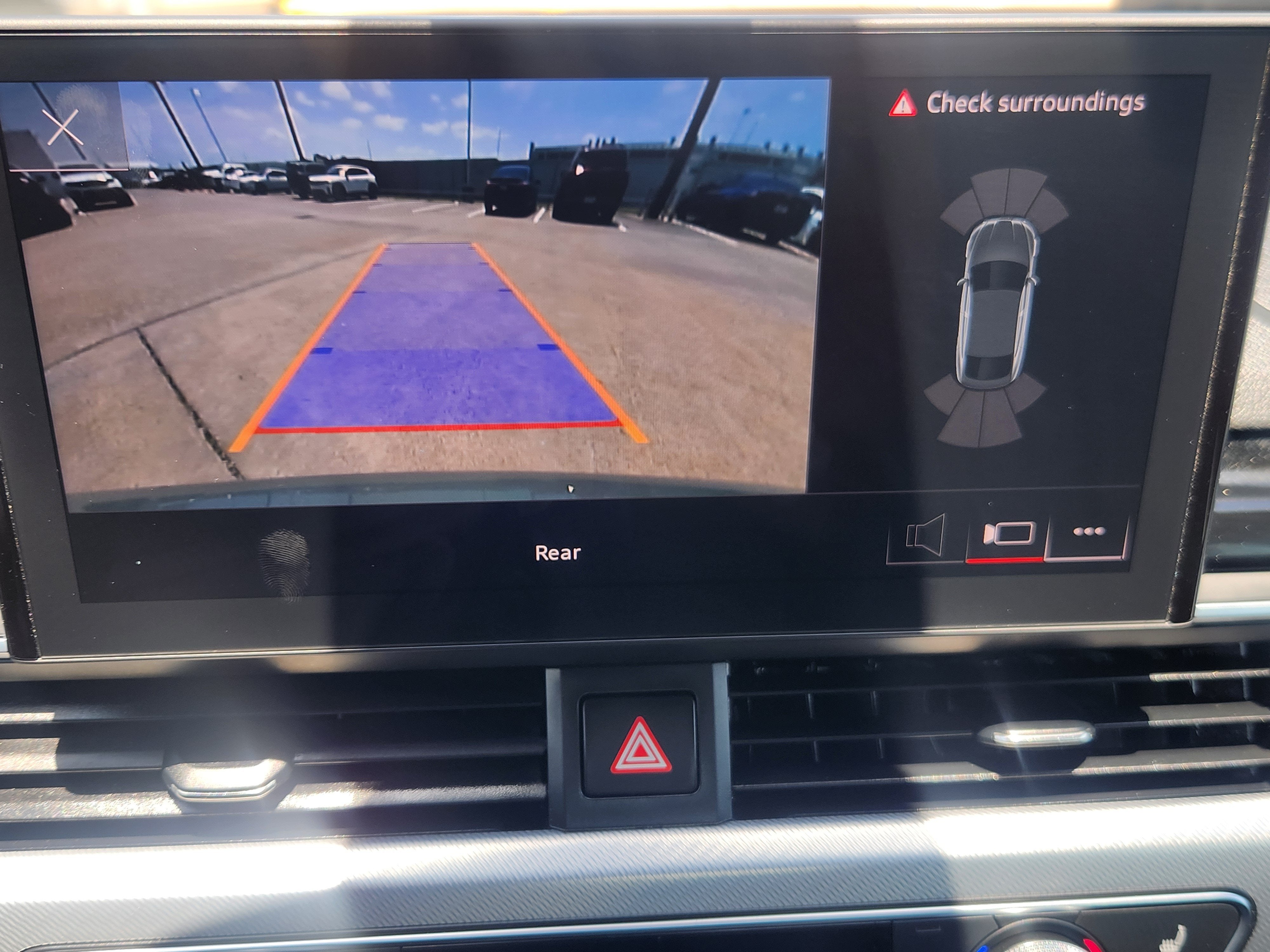 2025 Audi A5 Sportback S line Premium