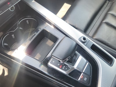 2025 Audi A5 Sportback S line Premium