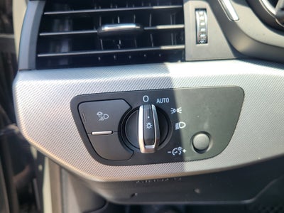 2025 Audi A5 Sportback S line Premium