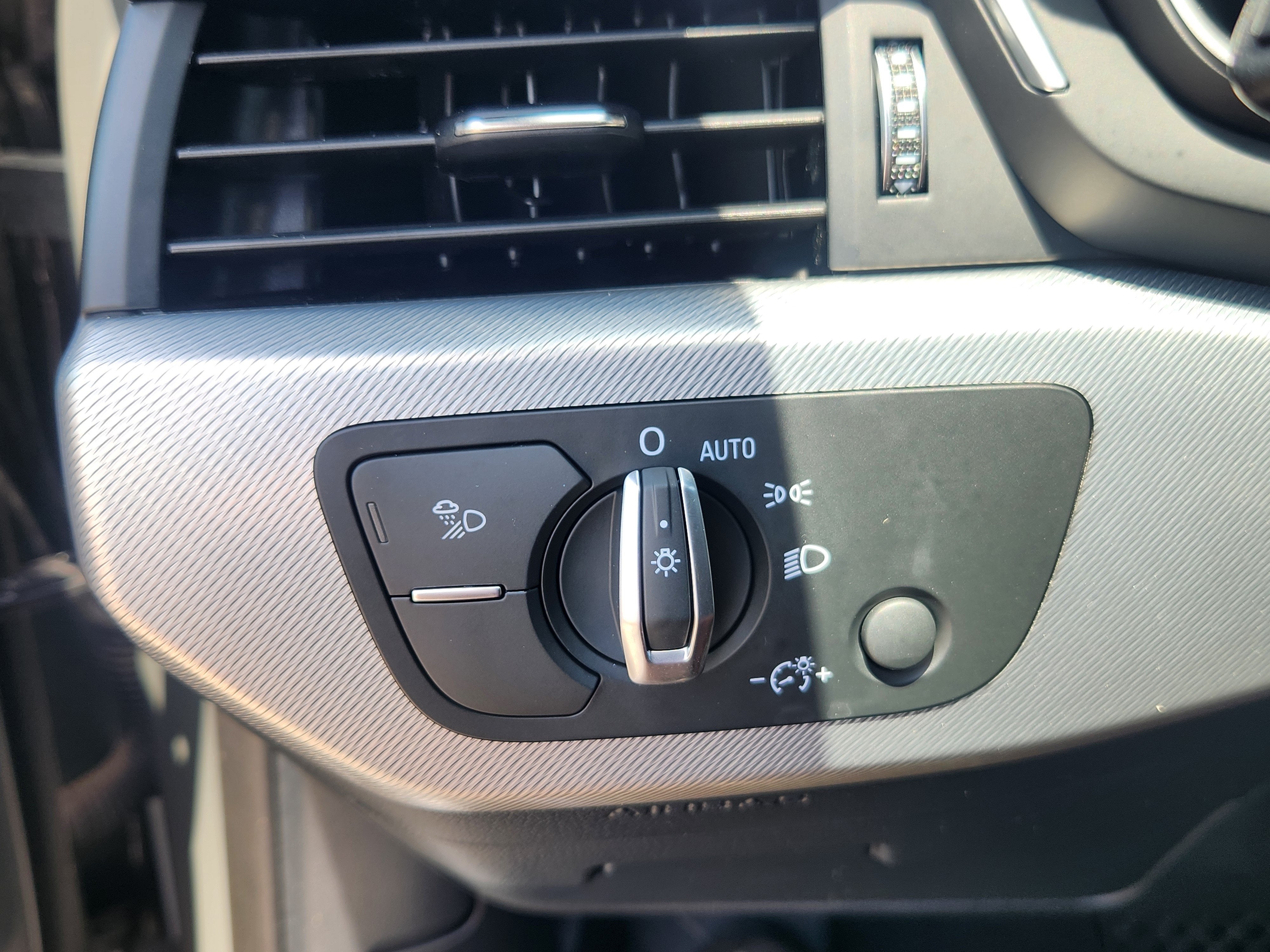 2025 Audi A5 Sportback S line Premium