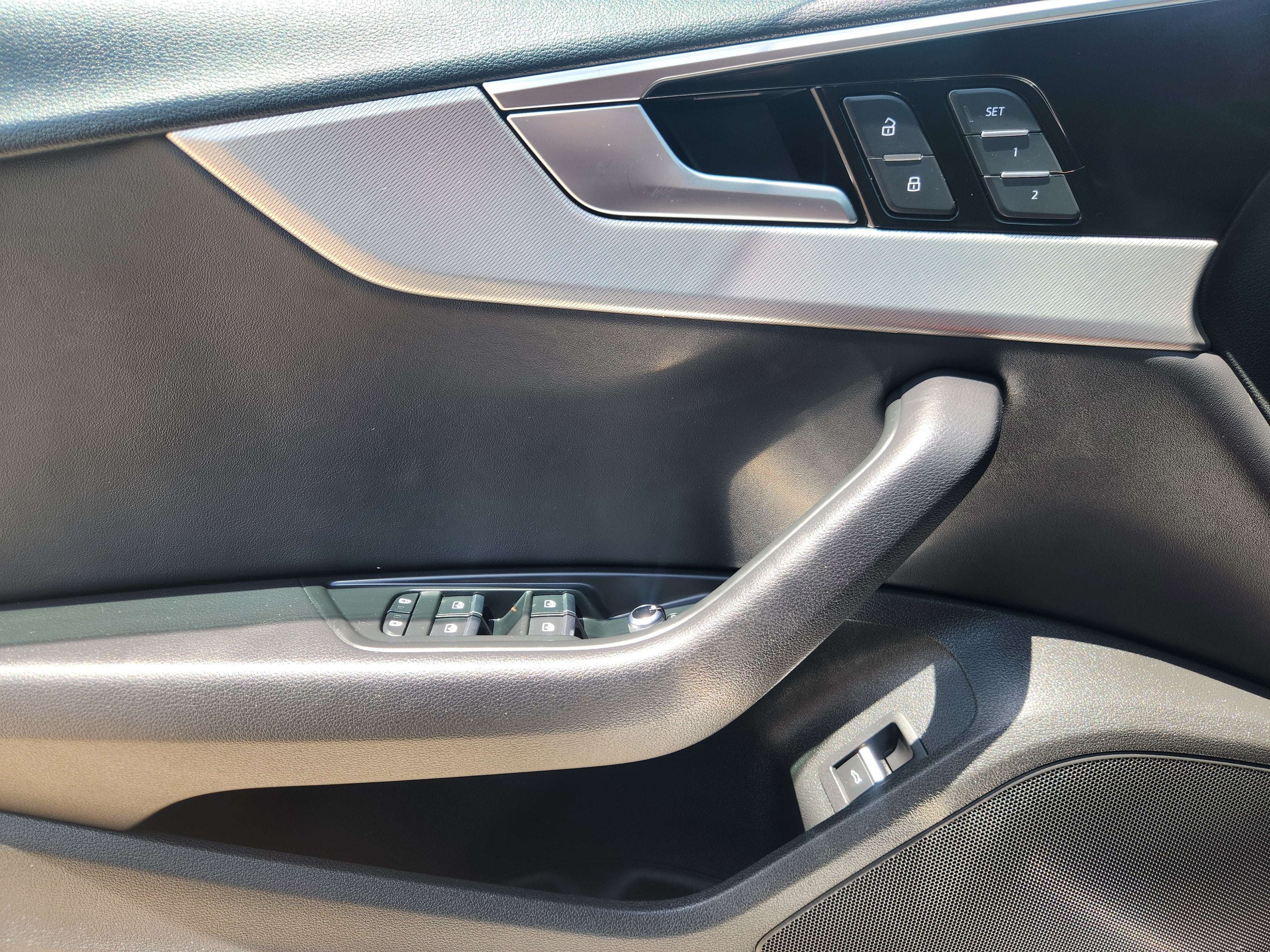 2025 Audi A5 Sportback S line Premium