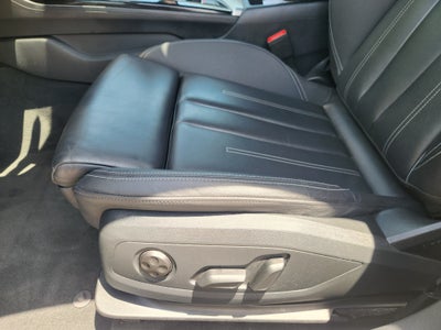 2025 Audi A5 Sportback S line Premium