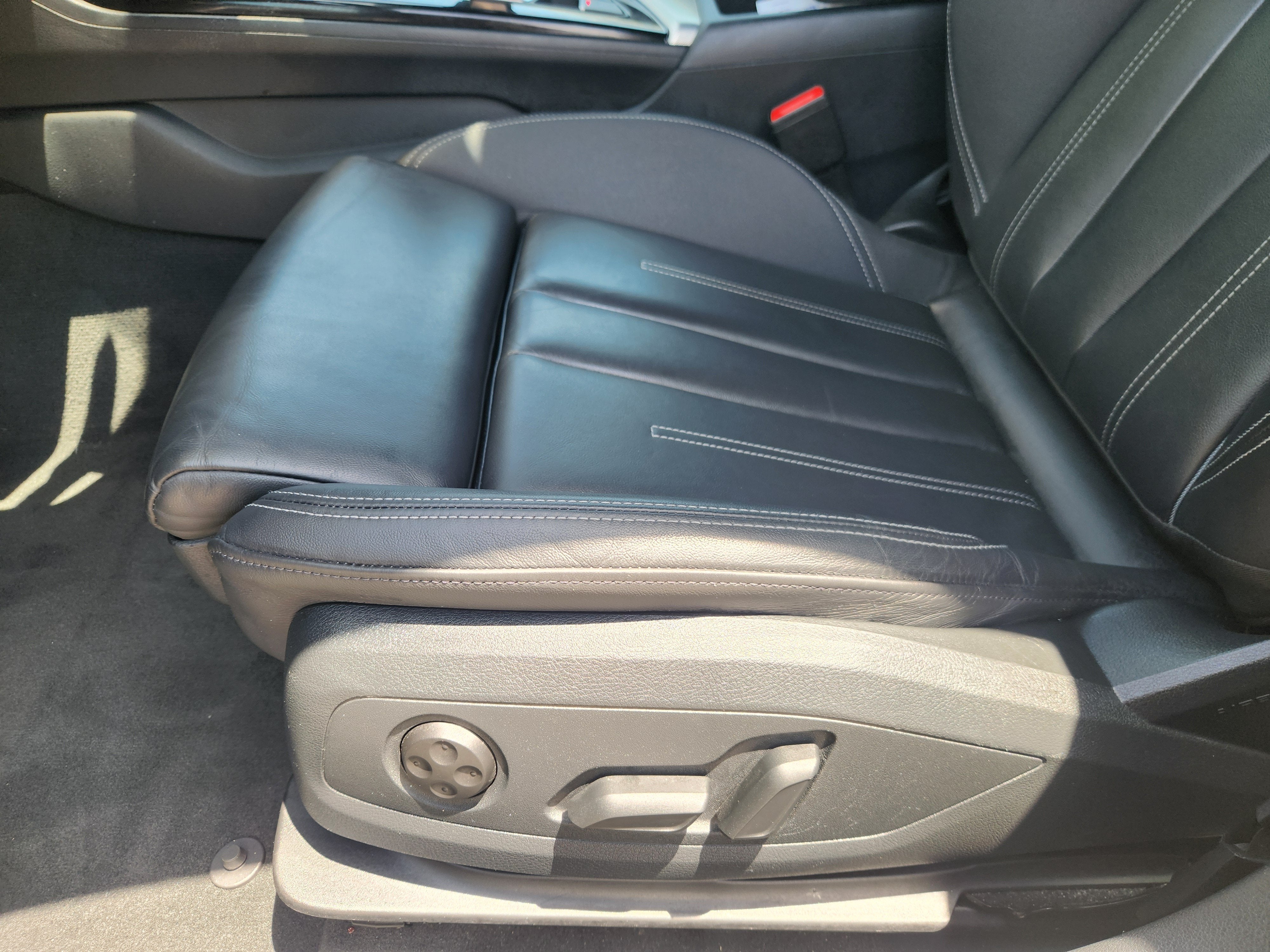 2025 Audi A5 Sportback S line Premium