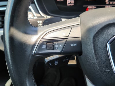 2025 Audi A5 Sportback S line Premium