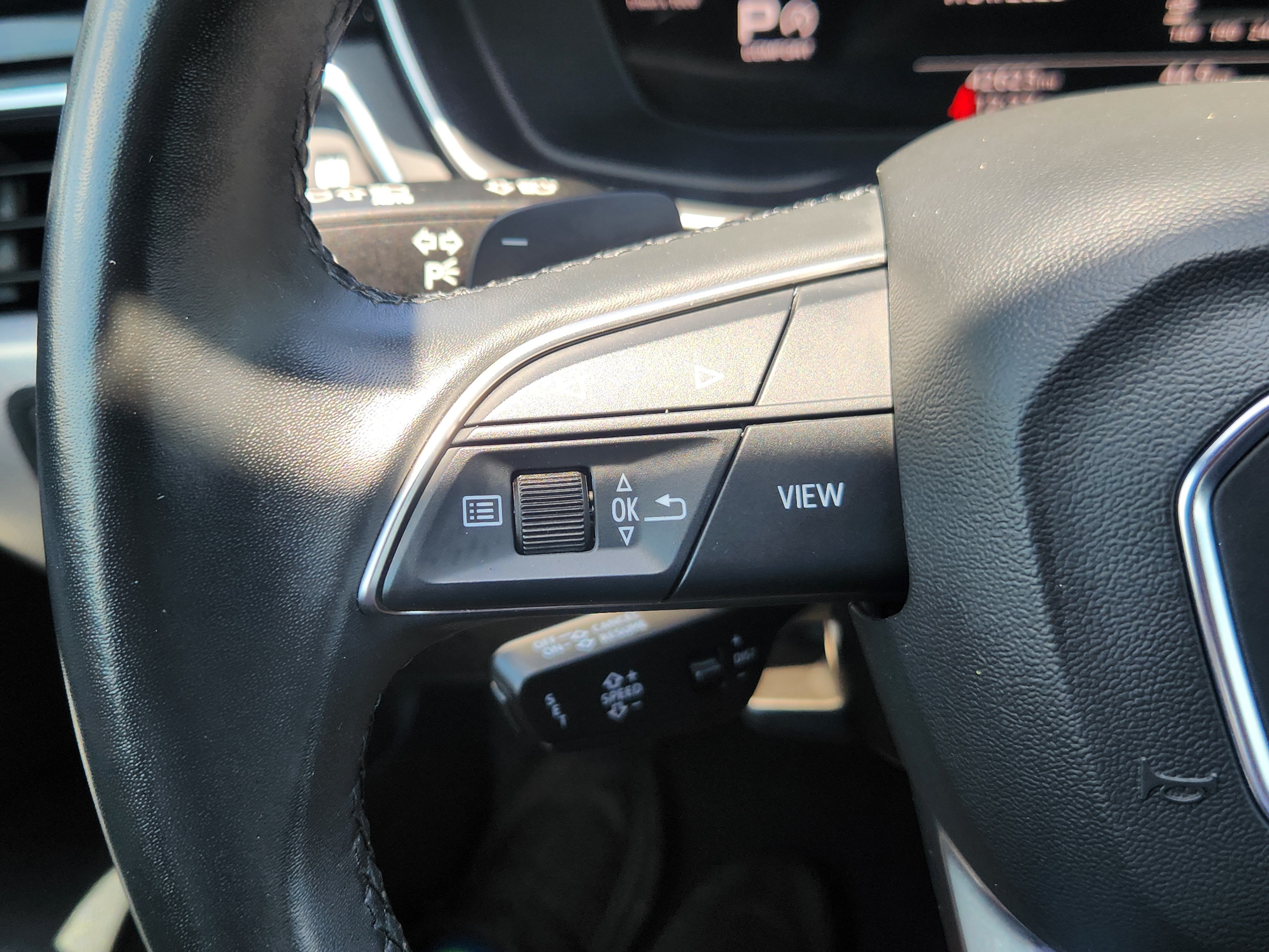 2025 Audi A5 Sportback S line Premium