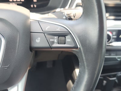 2025 Audi A5 Sportback S line Premium