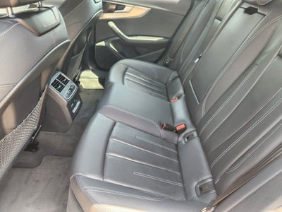 2025 Audi A5 Sportback S line Premium