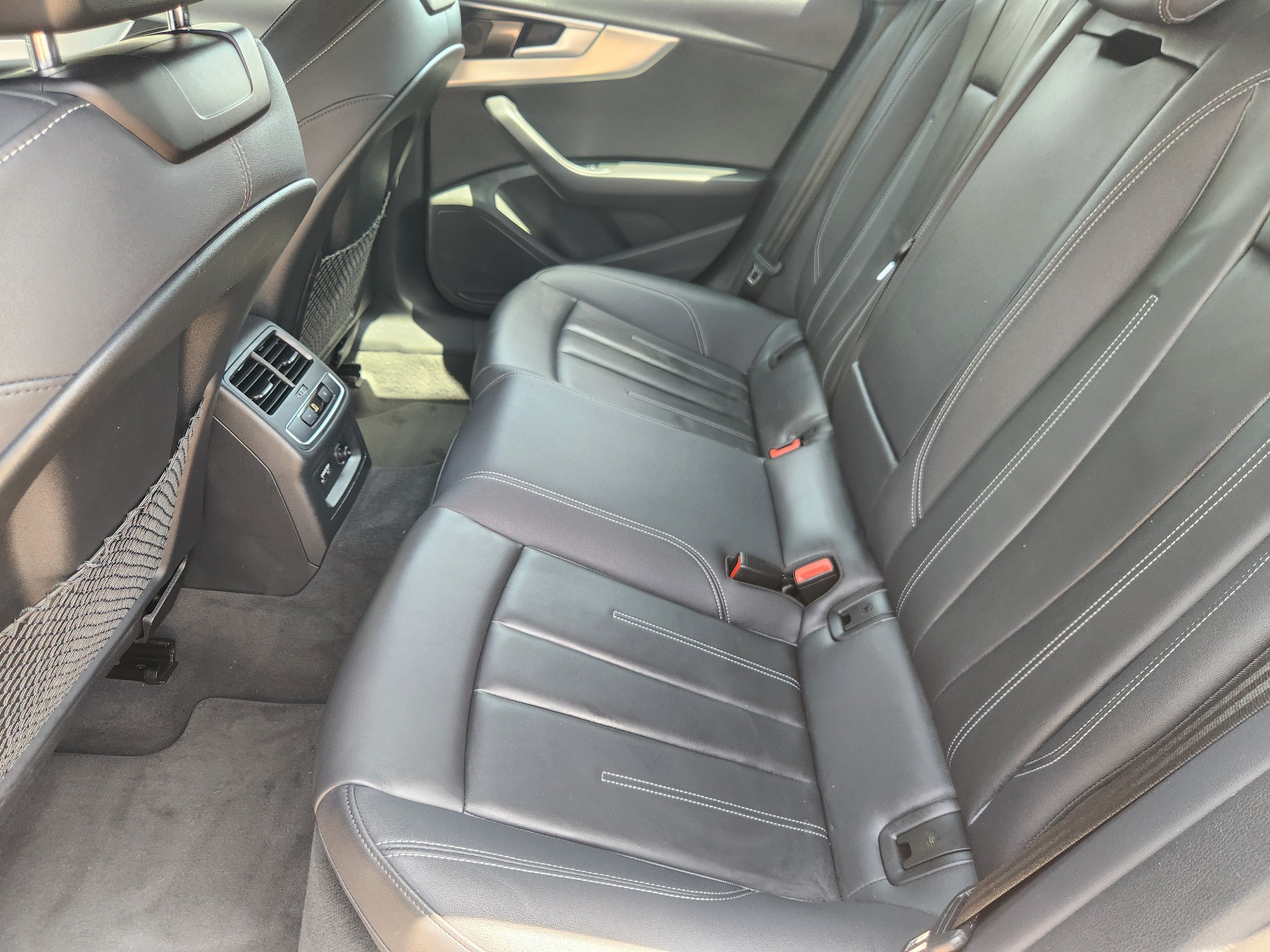 2025 Audi A5 Sportback S line Premium