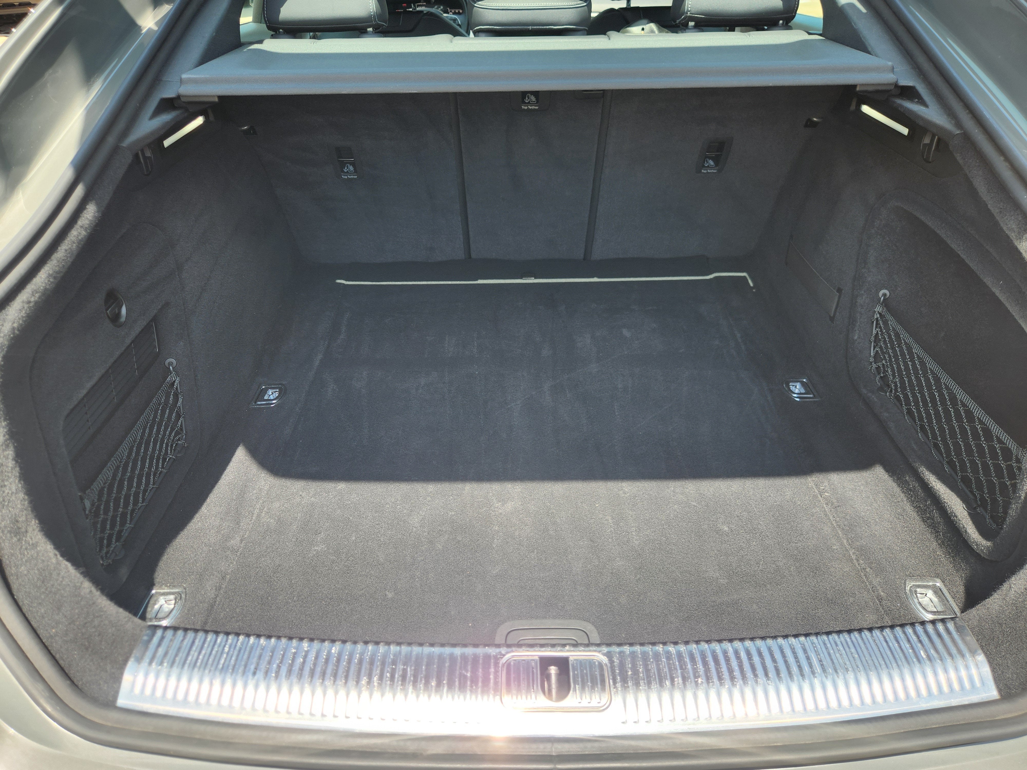 2025 Audi A5 Sportback S line Premium