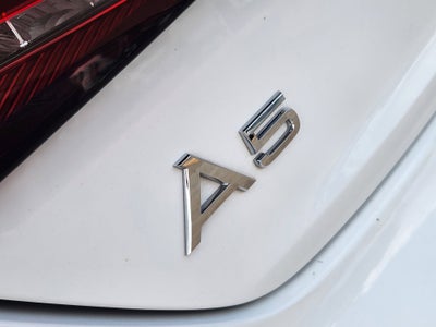 2024 Audi A5 Sportback S line Premium Plus