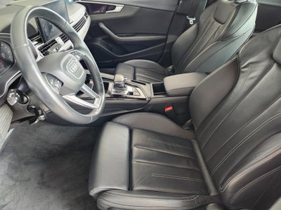 2024 Audi A5 Sportback S line Premium Plus