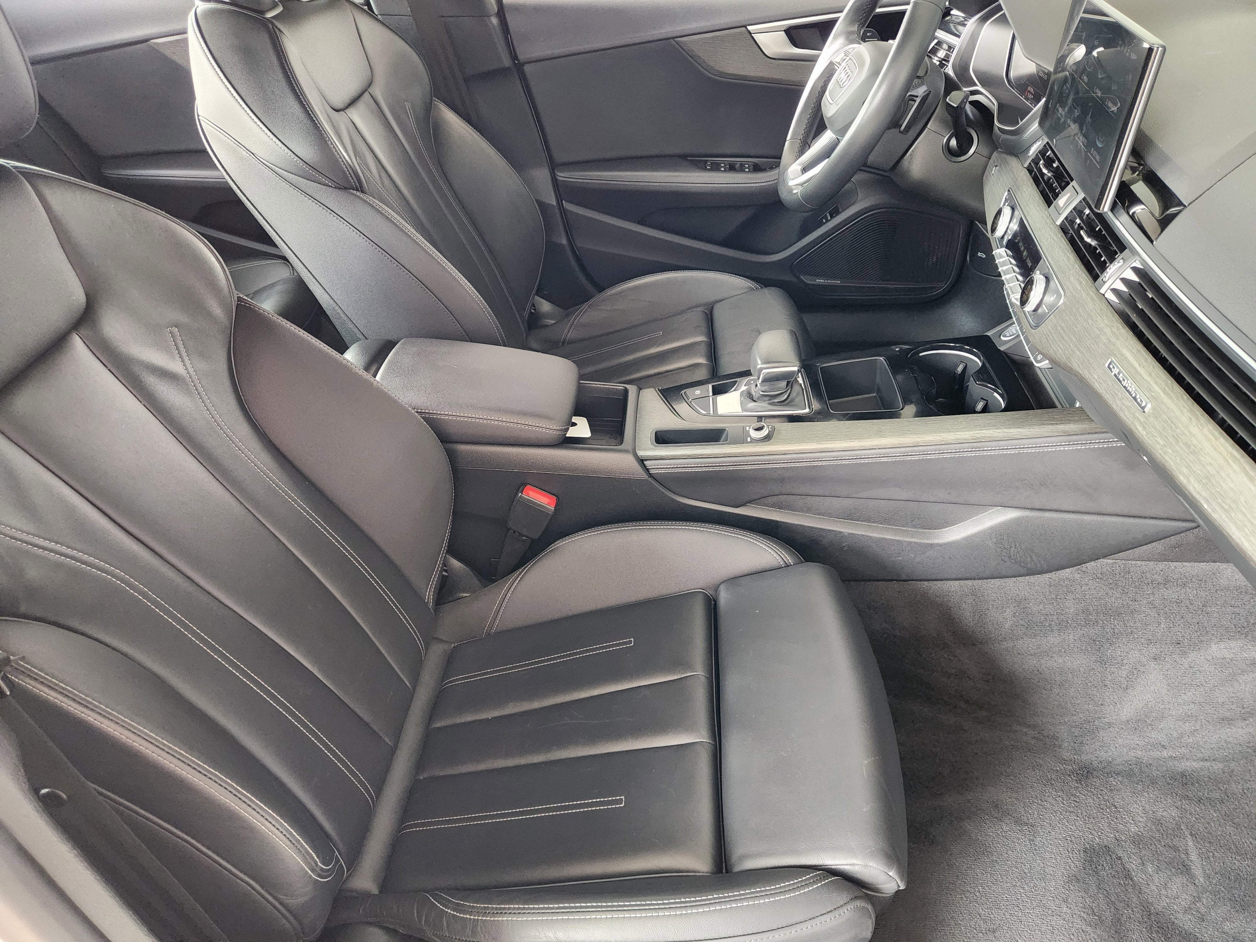 2024 Audi A5 Sportback S line Premium Plus