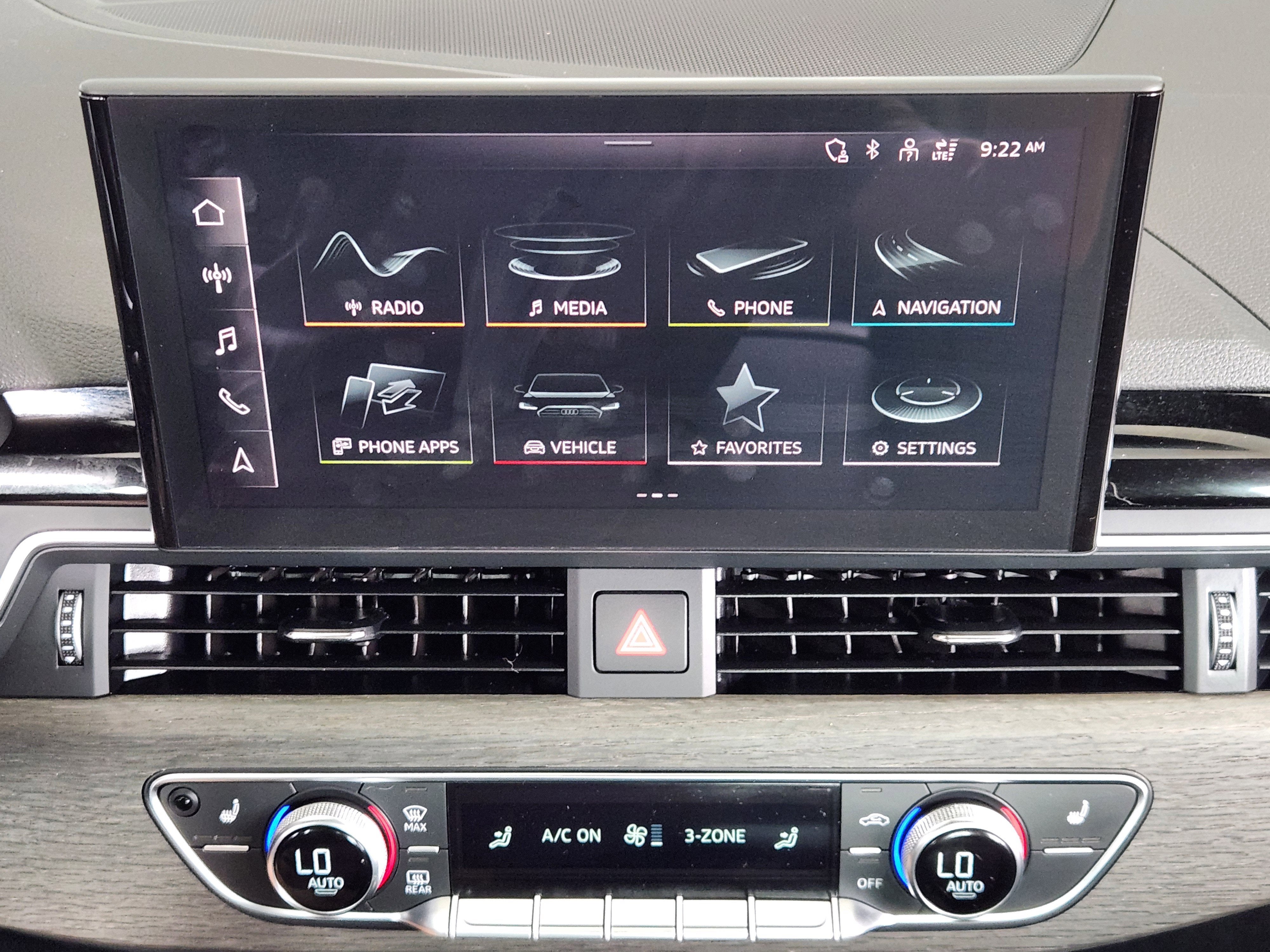 2024 Audi A5 Sportback S line Premium Plus