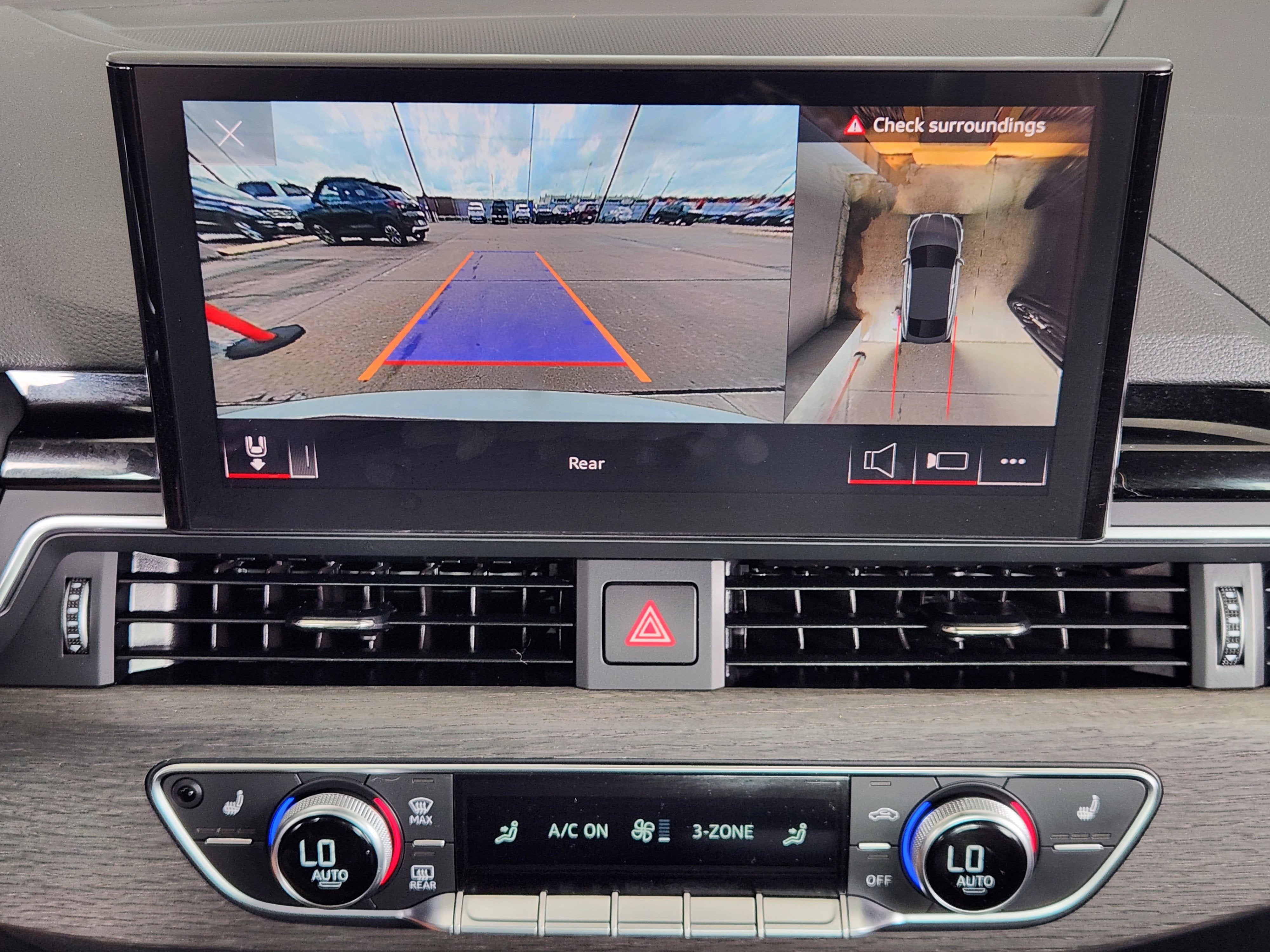 2024 Audi A5 Sportback S line Premium Plus