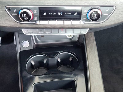 2024 Audi A5 Sportback S line Premium Plus