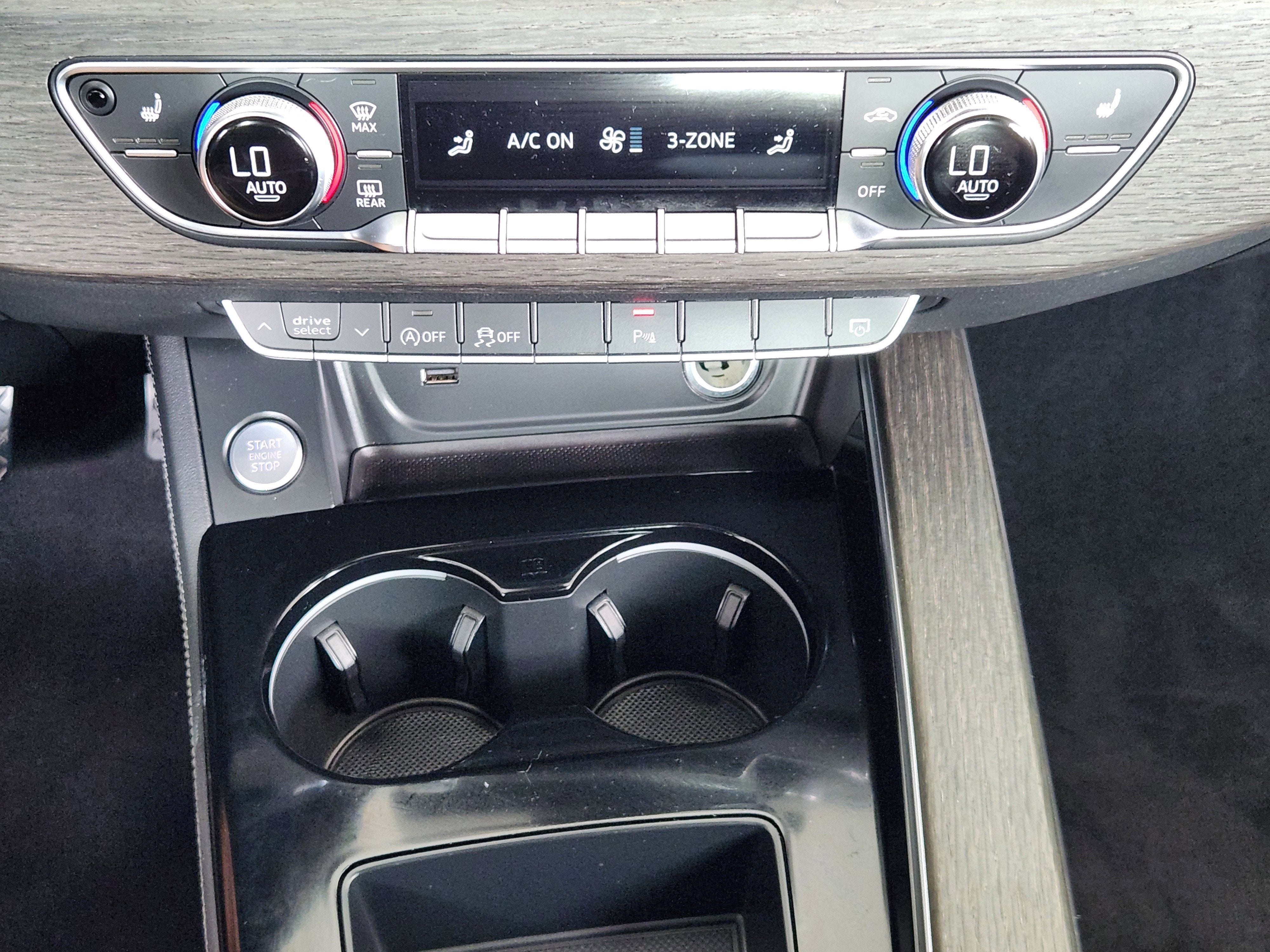 2024 Audi A5 Sportback S line Premium Plus