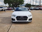 2024 Audi A5 Sportback S line Premium Plus