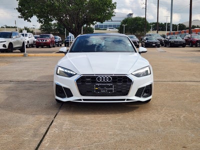 2024 Audi A5 Sportback S line Premium Plus