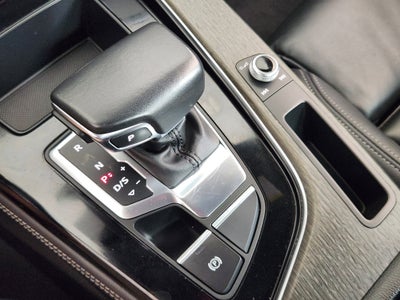2024 Audi A5 Sportback S line Premium Plus