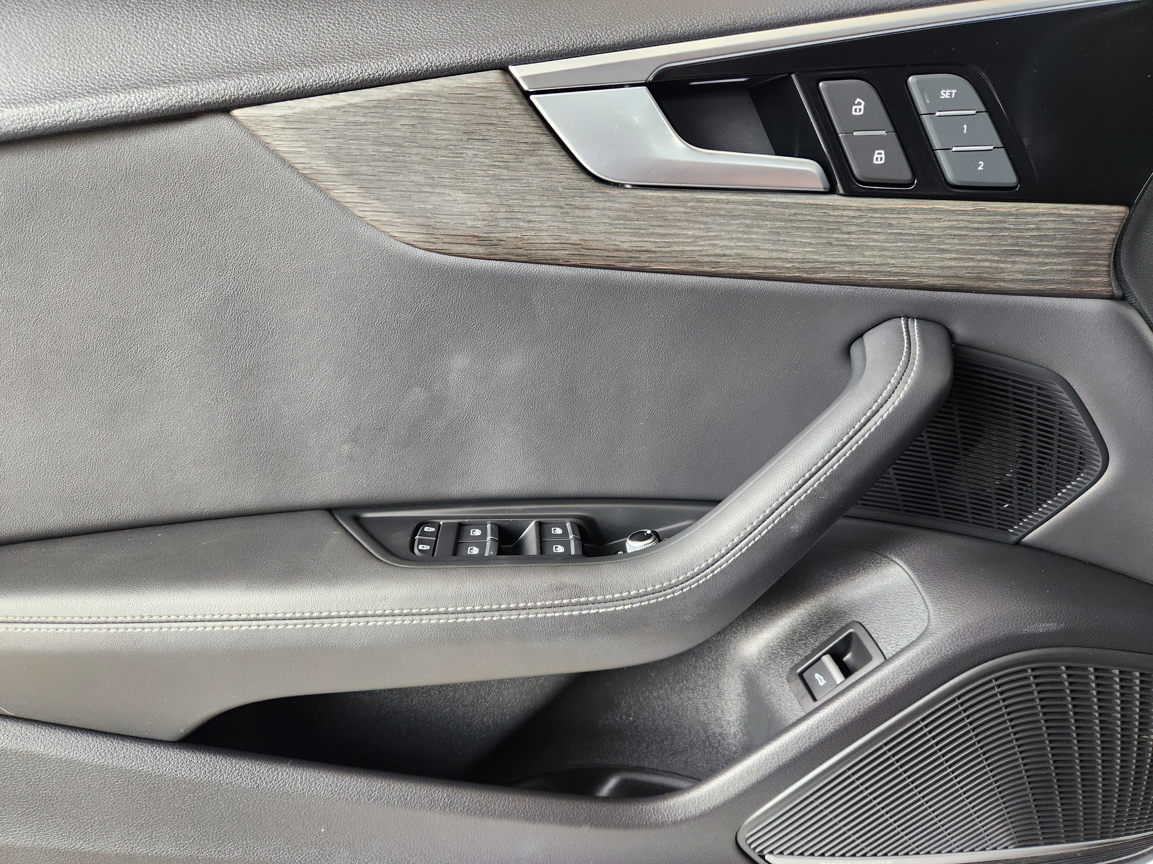 2024 Audi A5 Sportback S line Premium Plus