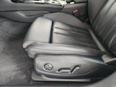 2024 Audi A5 Sportback S line Premium Plus