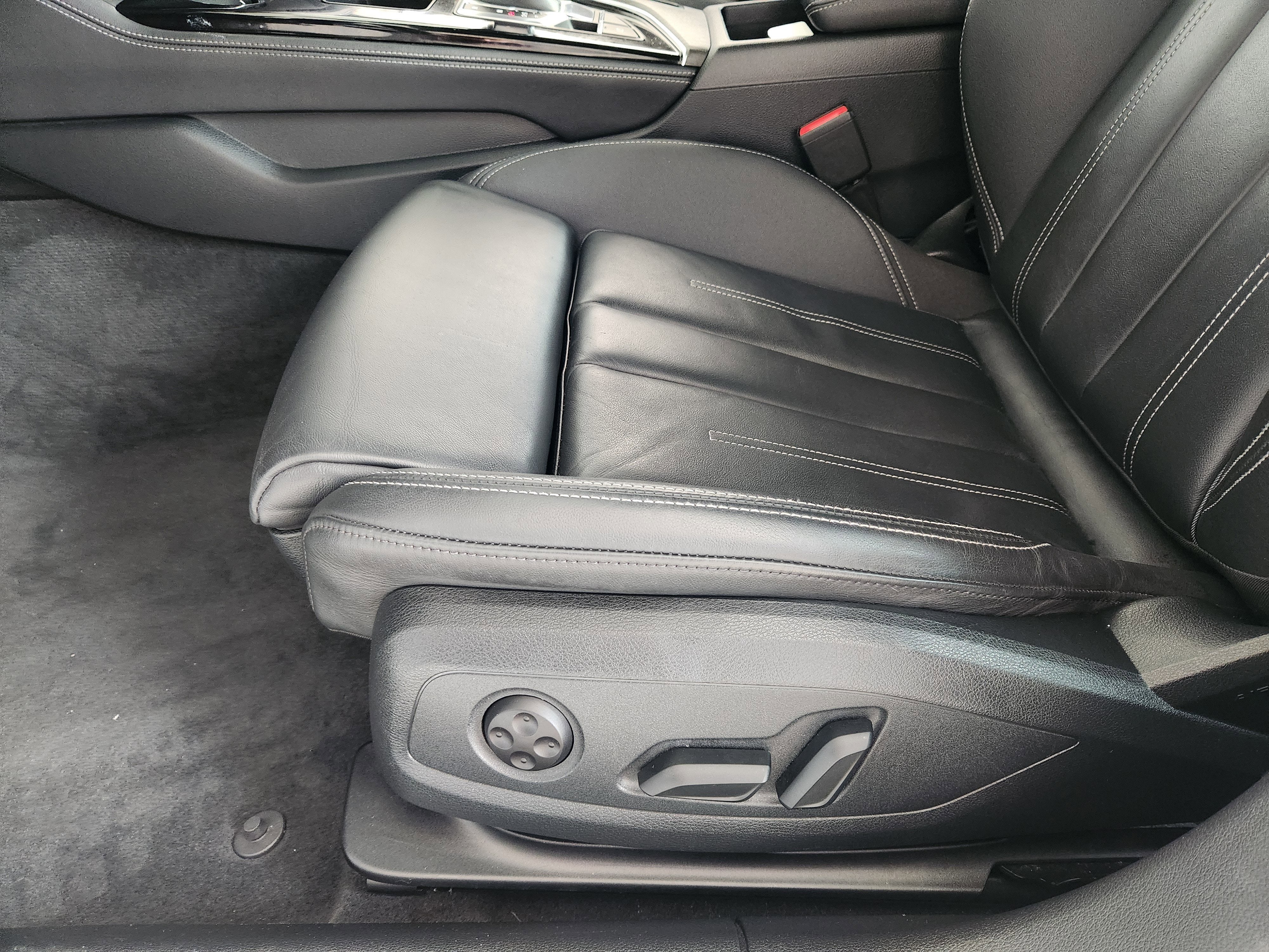 2024 Audi A5 Sportback S line Premium Plus