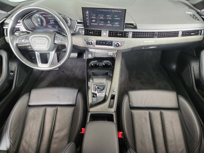 2024 Audi A5 Sportback S line Premium Plus