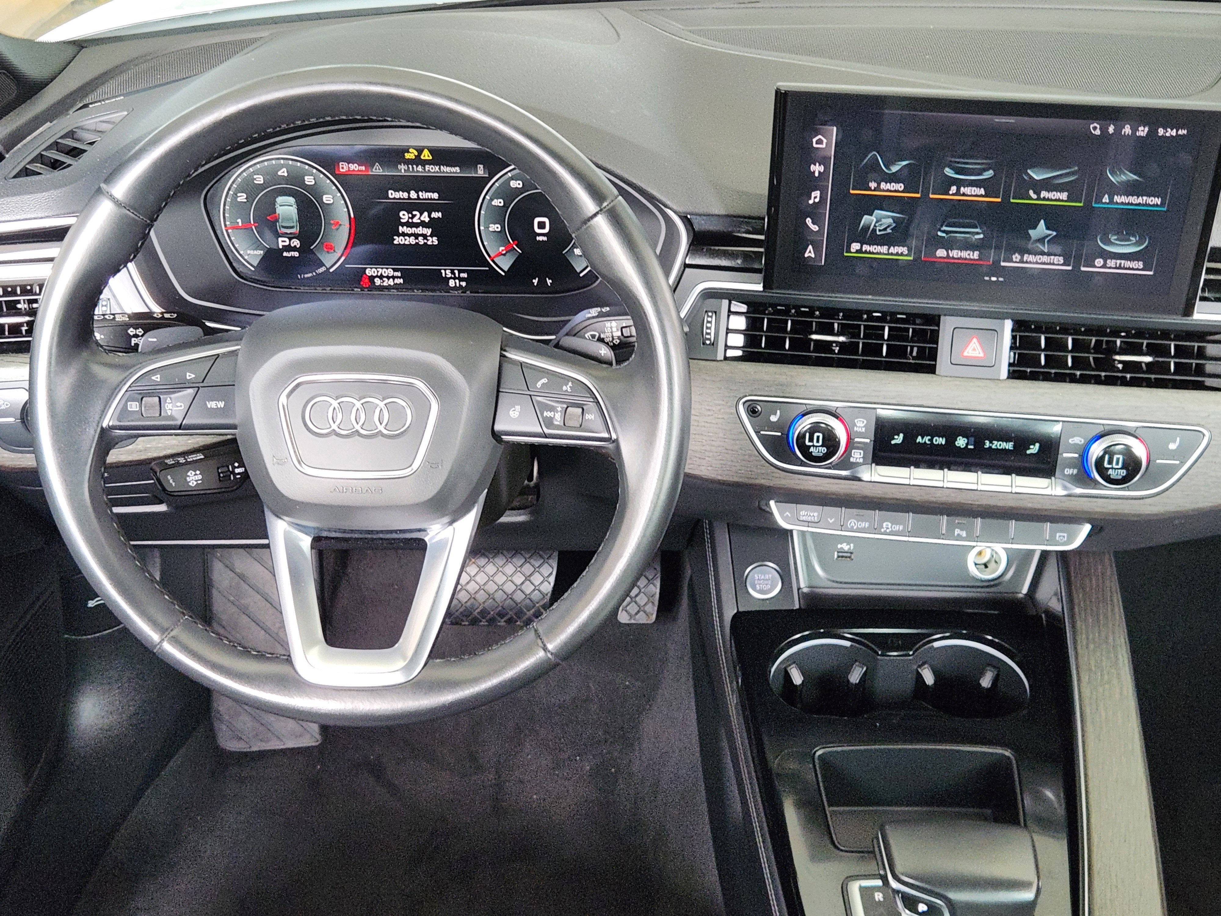 2024 Audi A5 Sportback S line Premium Plus