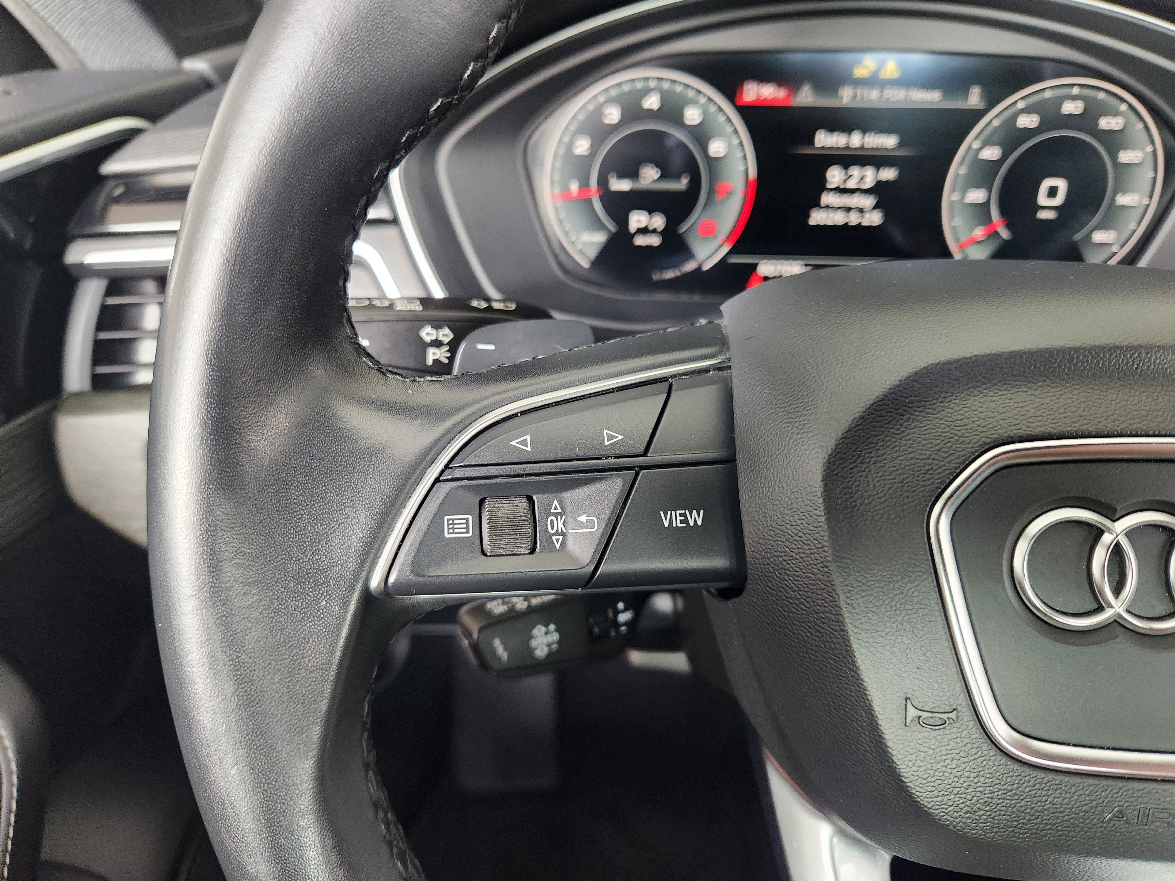 2024 Audi A5 Sportback S line Premium Plus