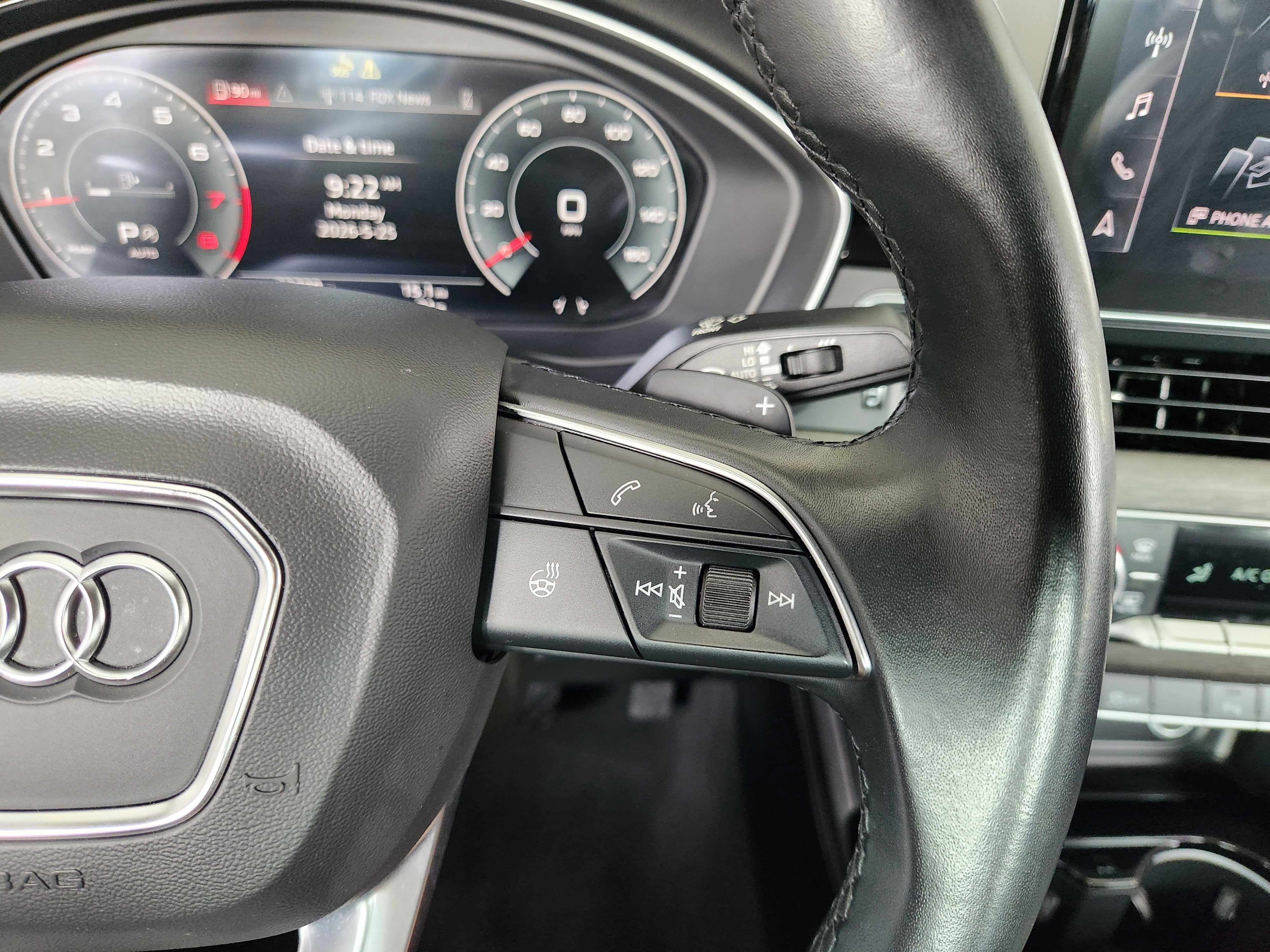 2024 Audi A5 Sportback S line Premium Plus
