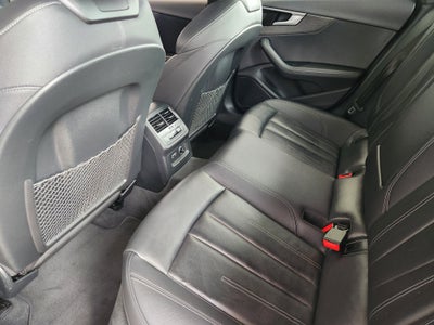 2024 Audi A5 Sportback S line Premium Plus