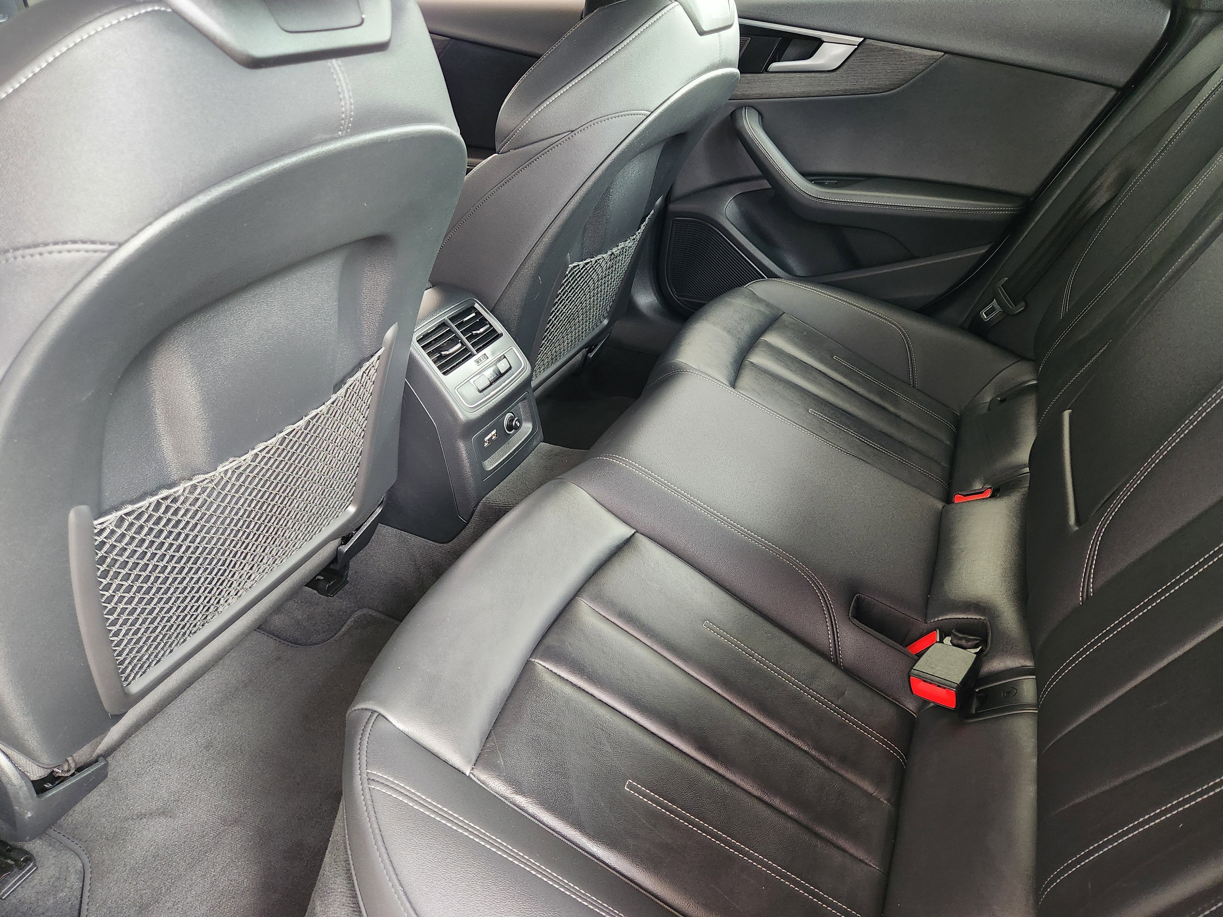 2024 Audi A5 Sportback S line Premium Plus