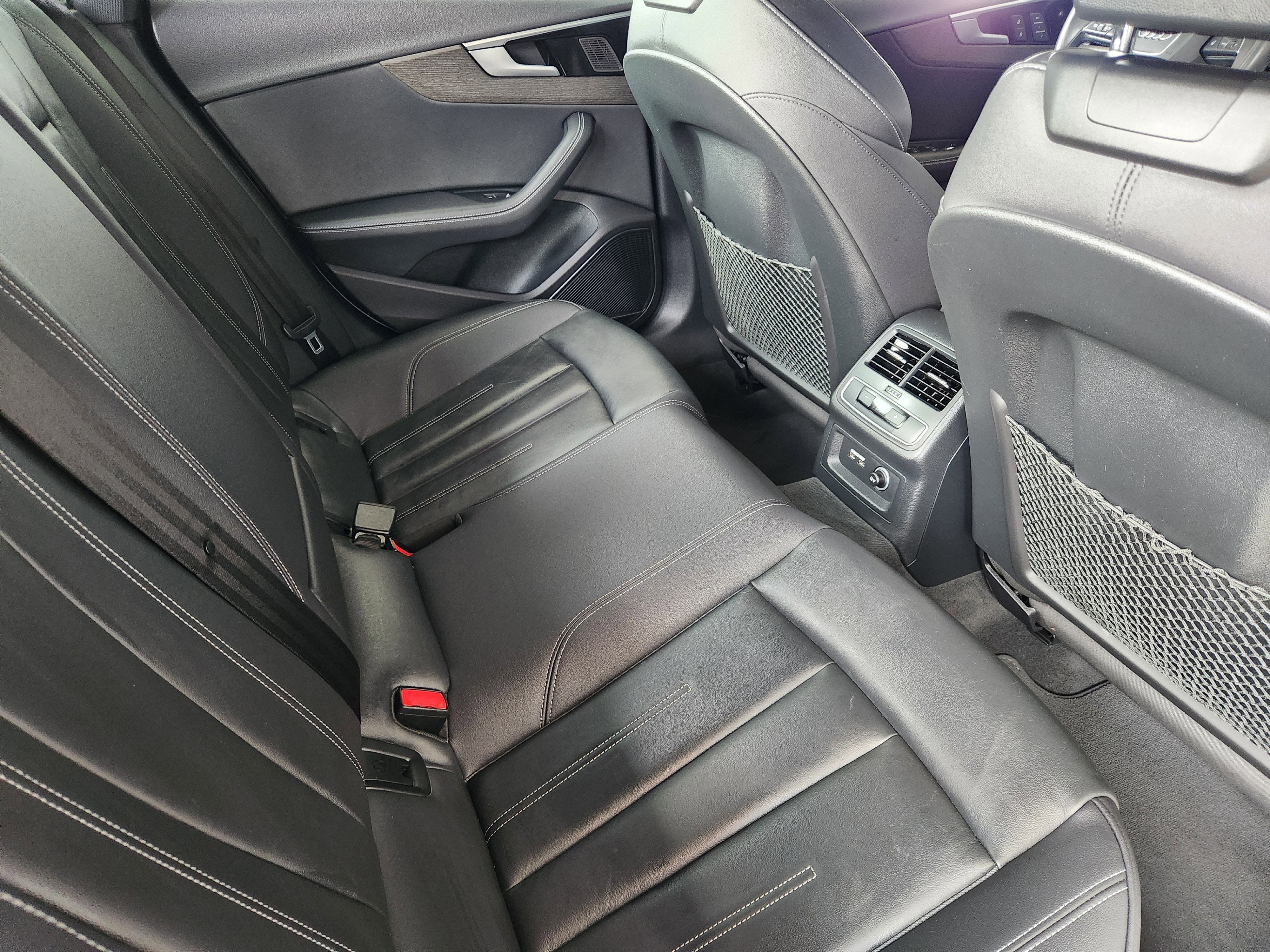2024 Audi A5 Sportback S line Premium Plus