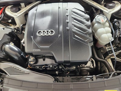 2024 Audi A5 Sportback S line Premium Plus