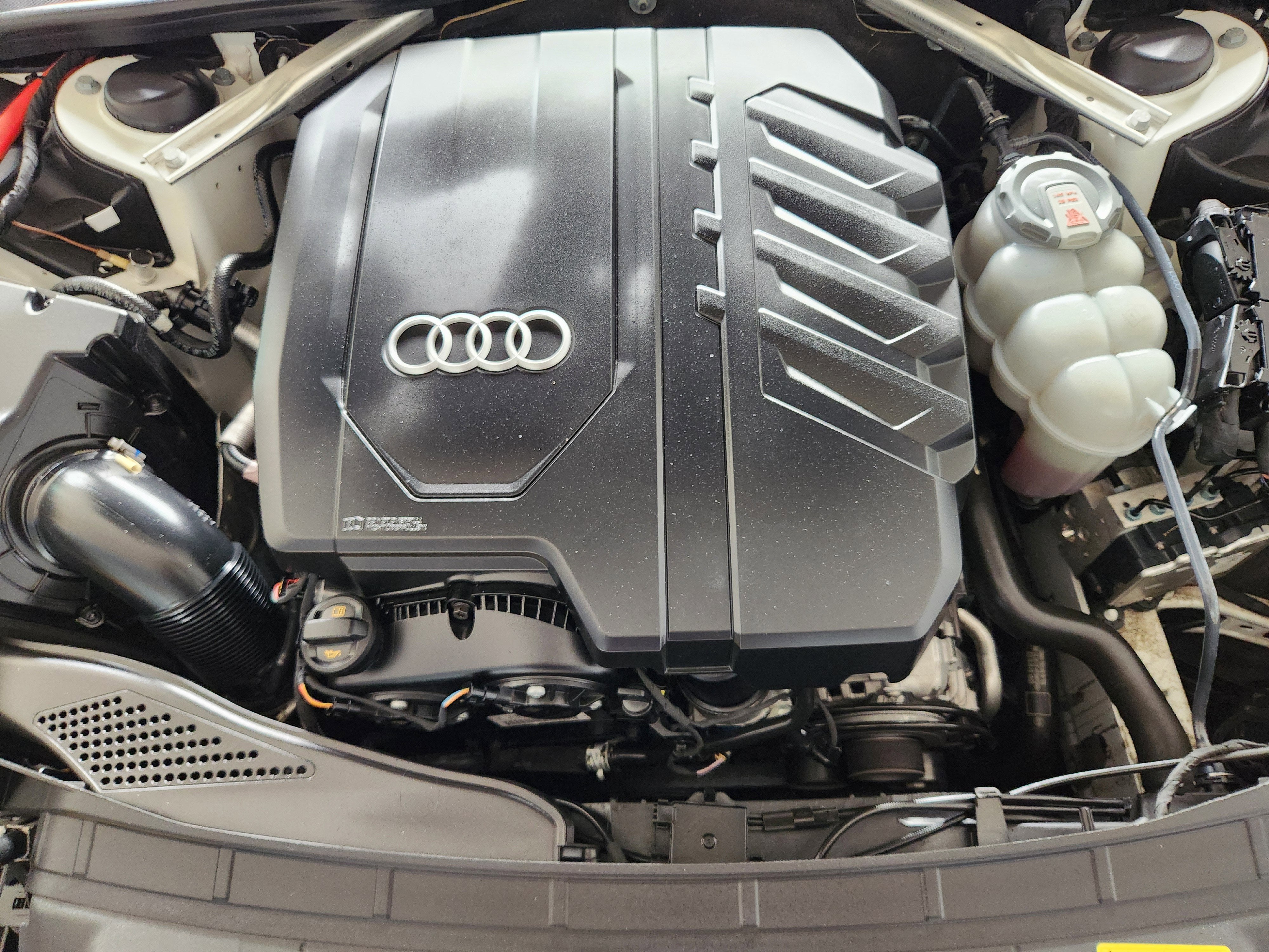 2024 Audi A5 Sportback S line Premium Plus