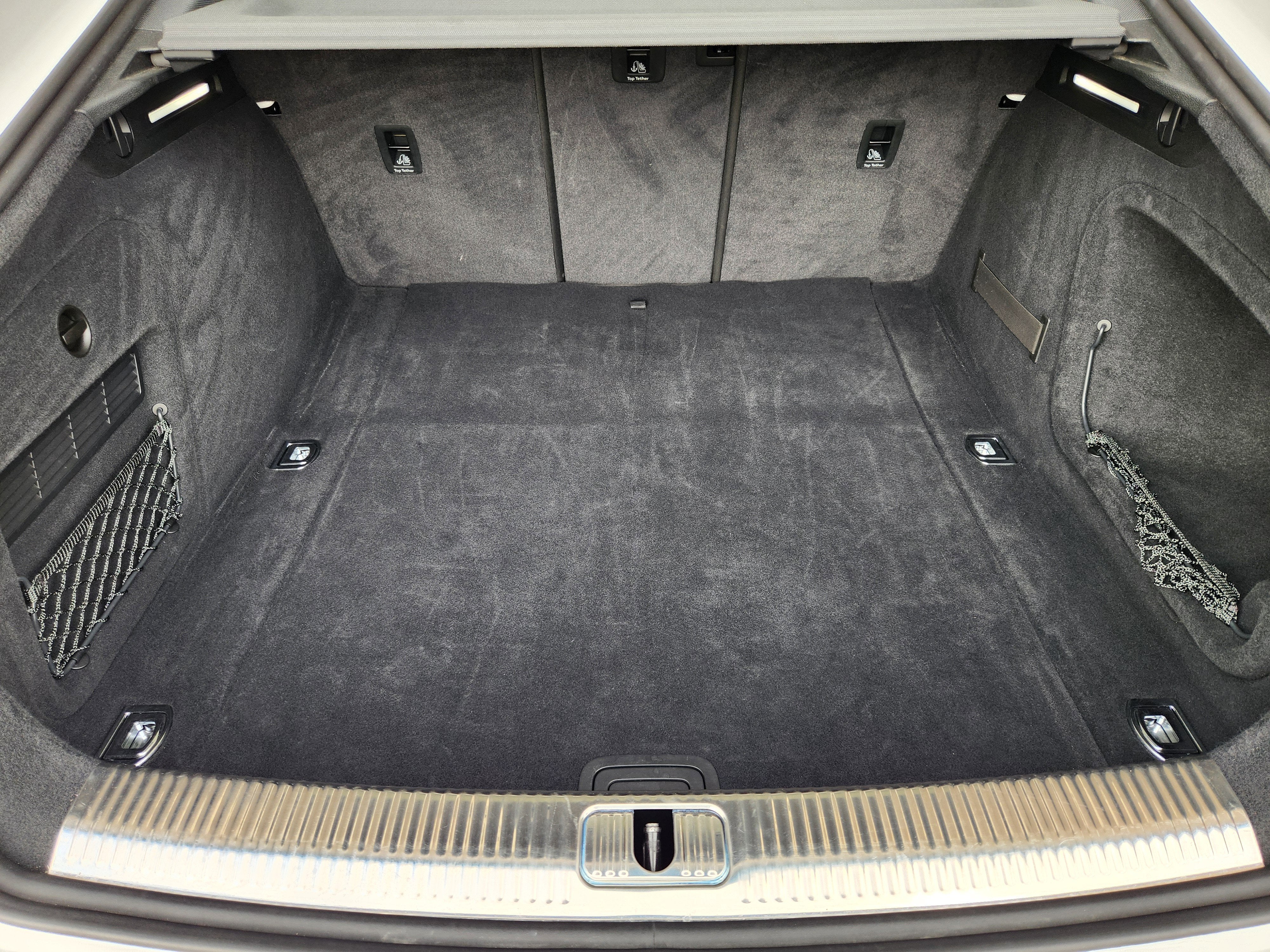 2024 Audi A5 Sportback S line Premium Plus