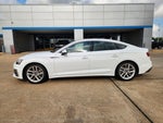 2024 Audi A5 Sportback S line Premium Plus