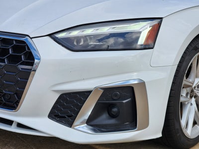 2024 Audi A5 Sportback S line Premium Plus