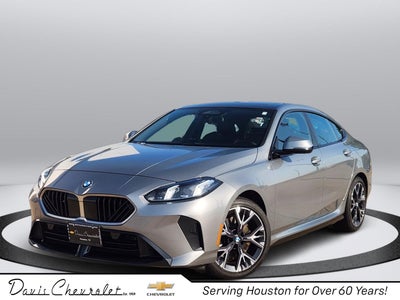 2025 BMW 2 Series 228 xDrive