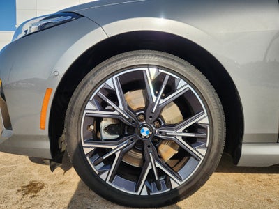 2025 BMW 2 Series 228 xDrive