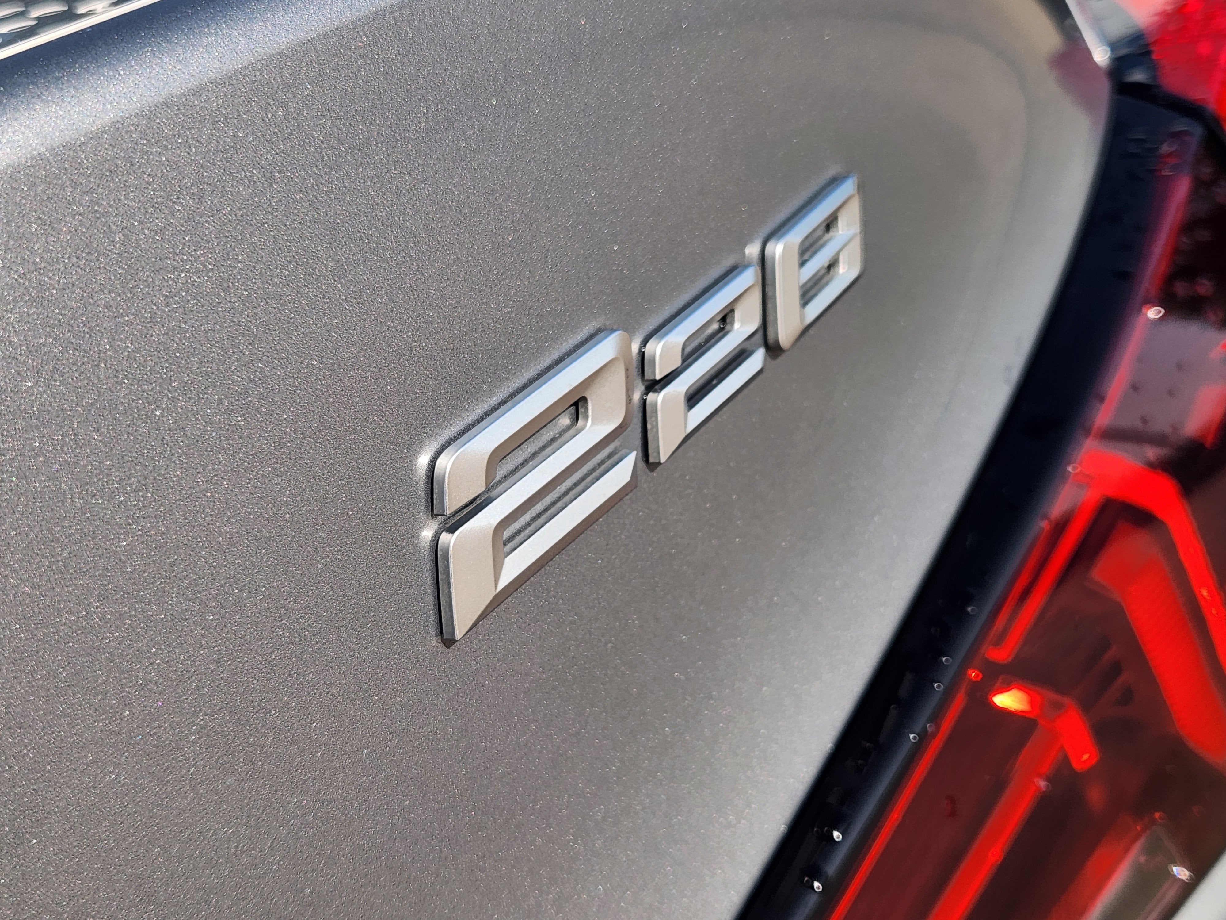 2025 BMW 2 Series 228 xDrive