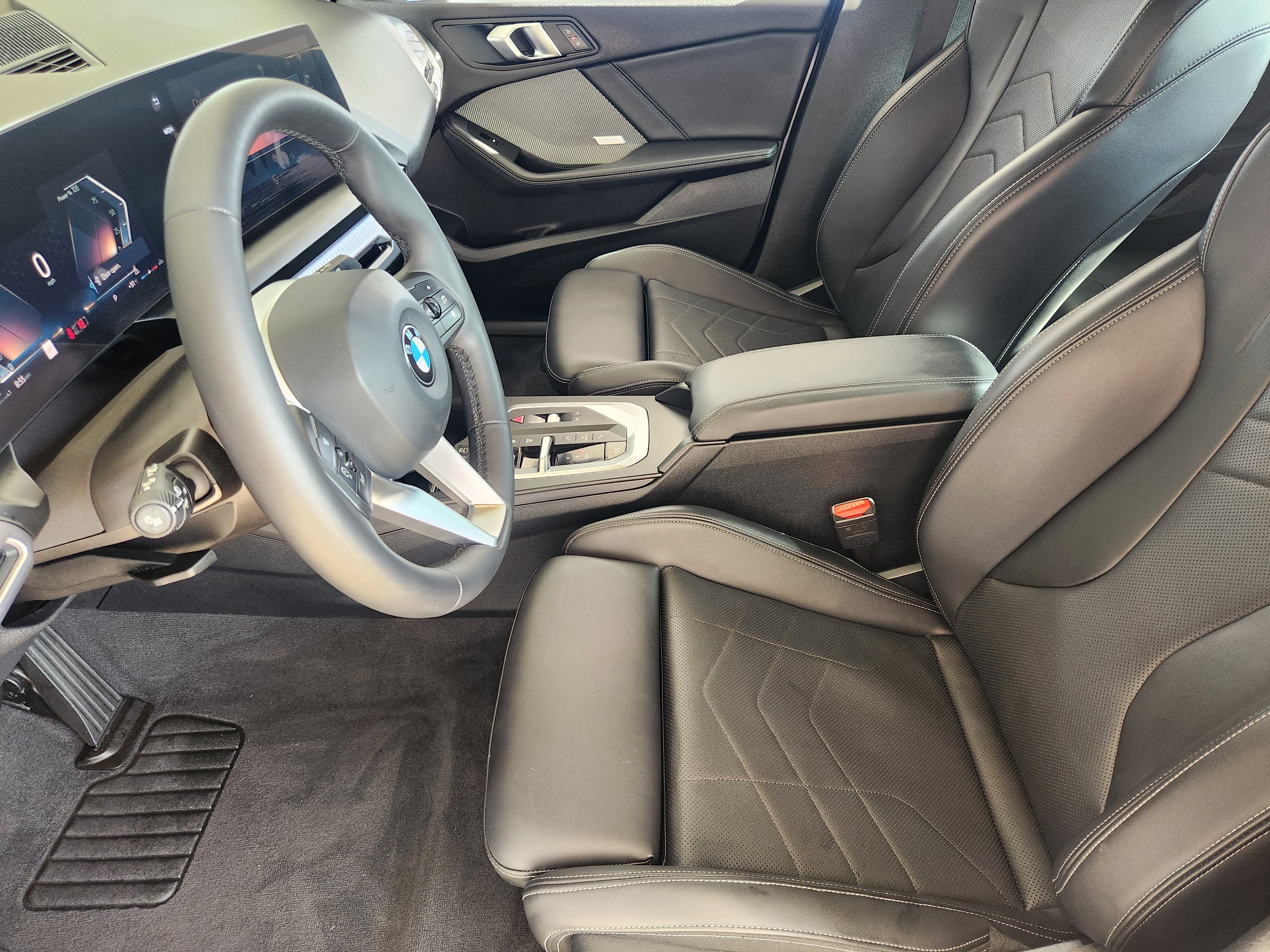 2025 BMW 2 Series 228 xDrive