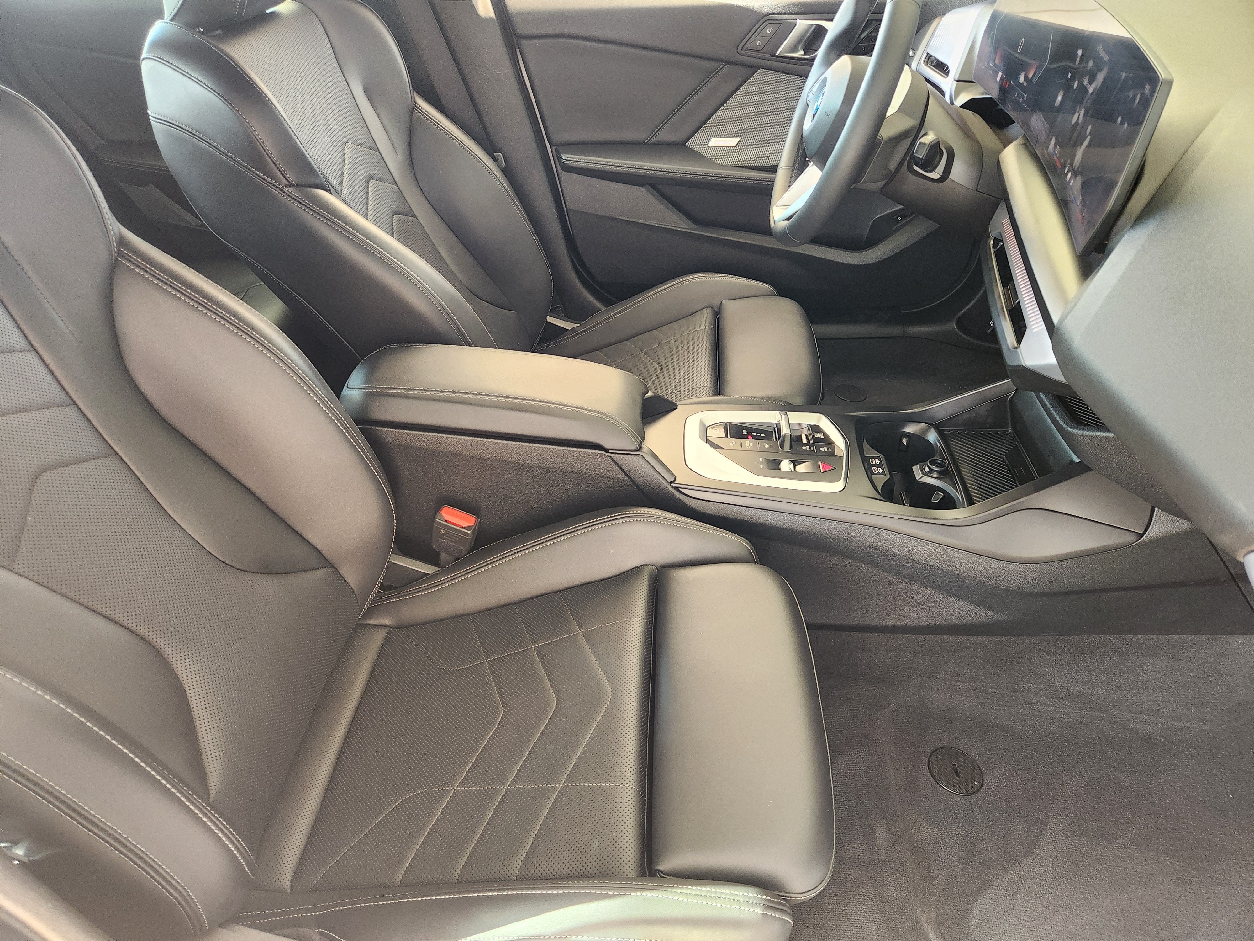 2025 BMW 2 Series 228 xDrive