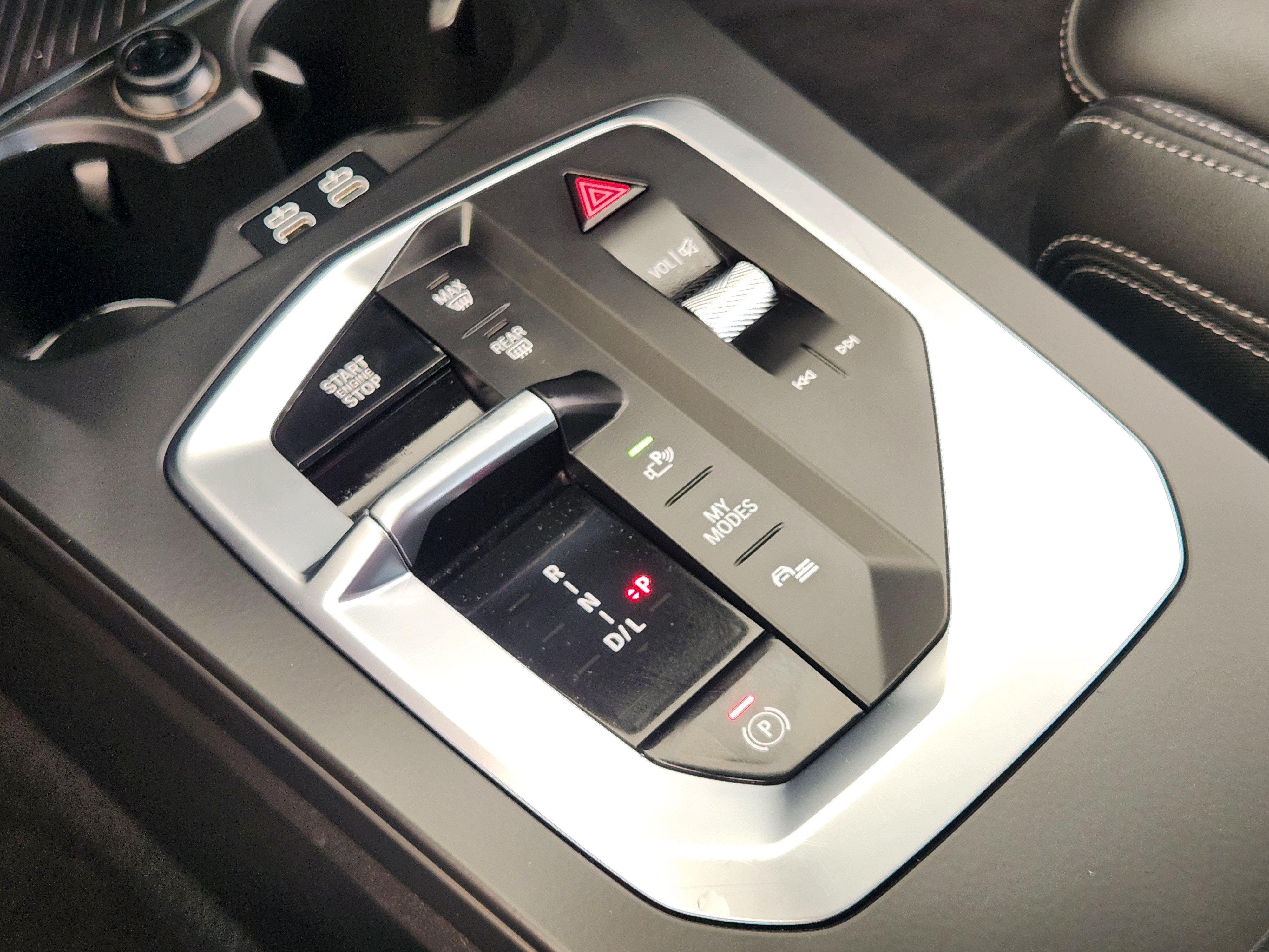 2025 BMW 2 Series 228 xDrive