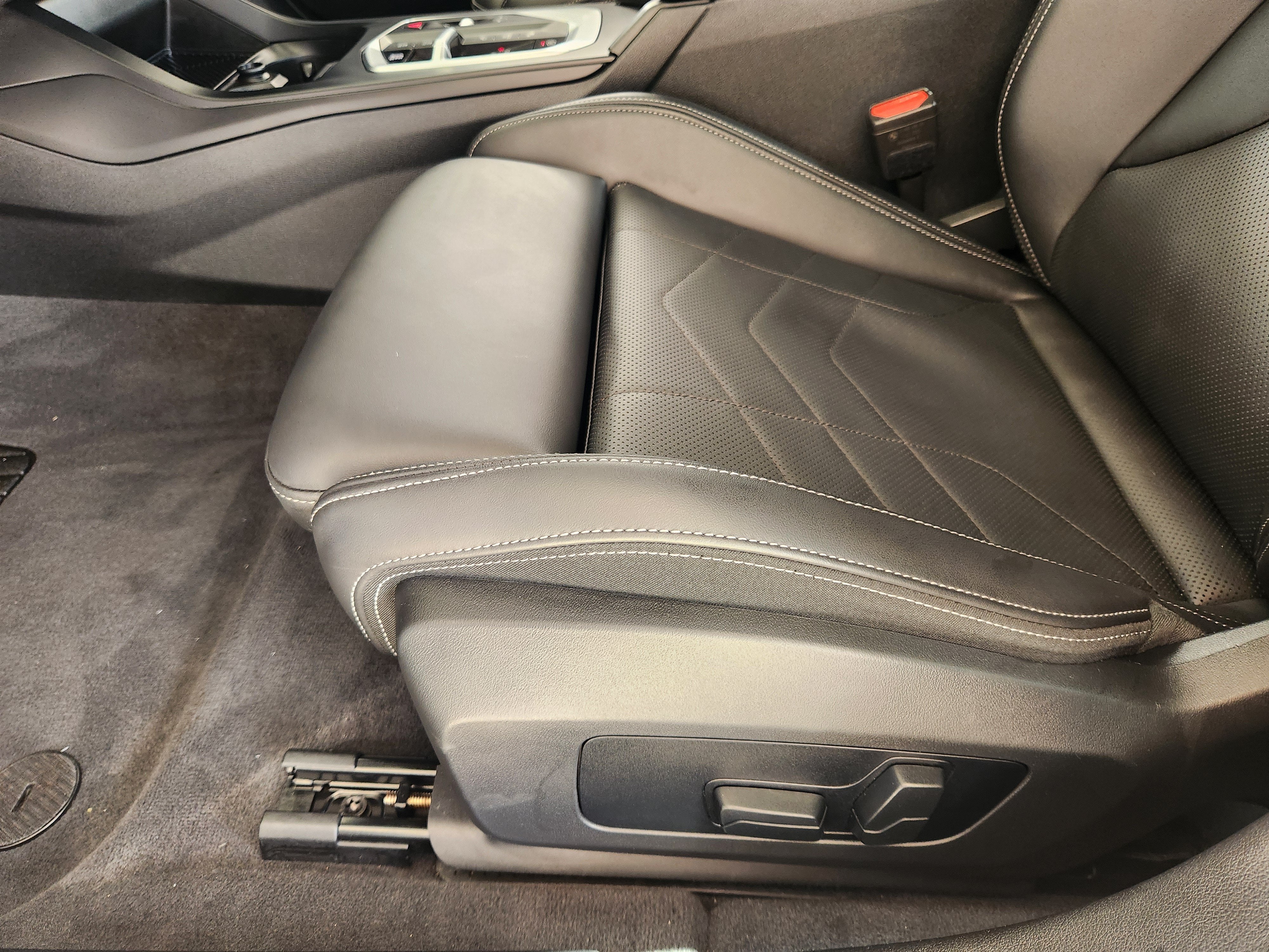 2025 BMW 2 Series 228 xDrive