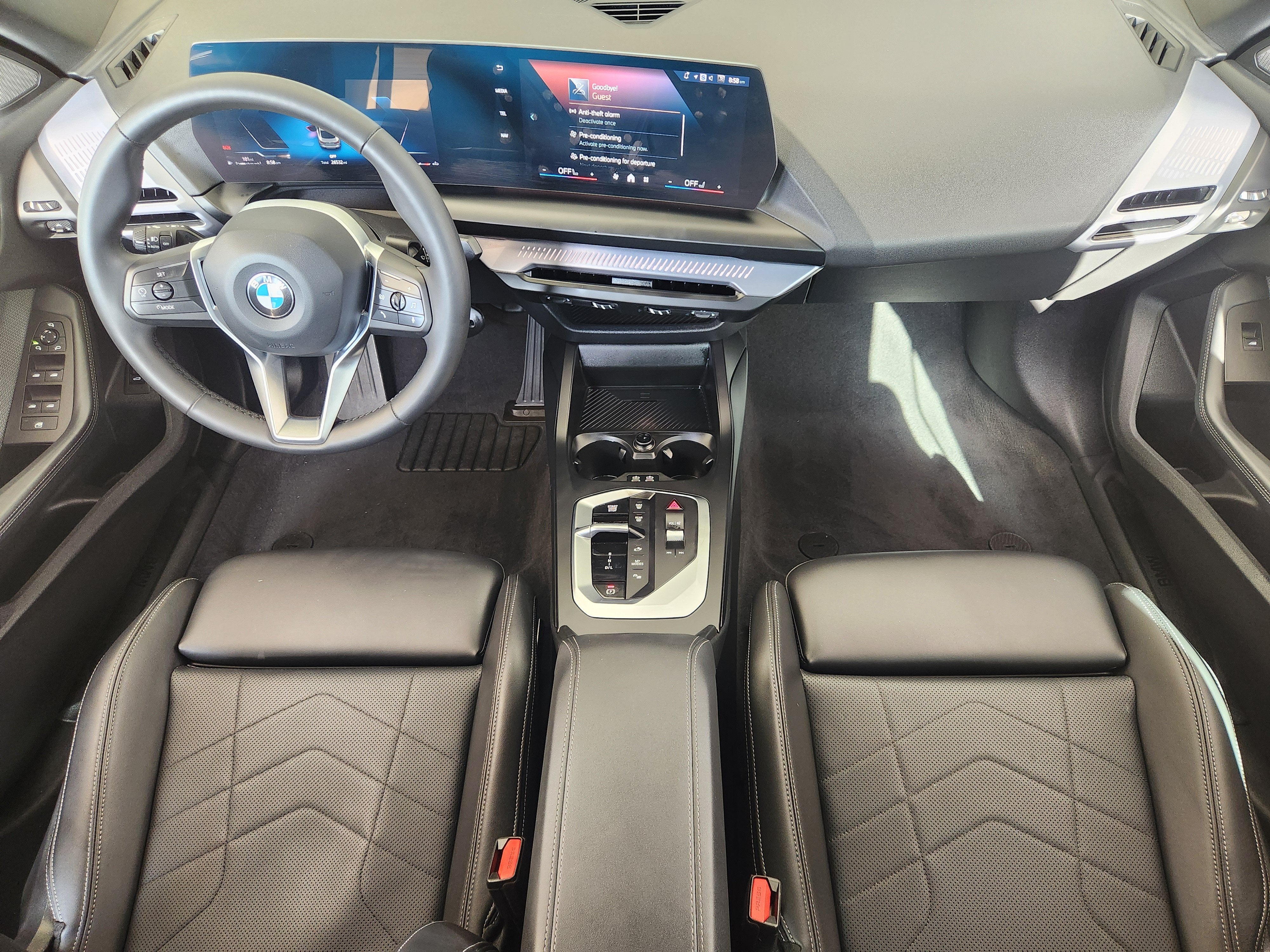 2025 BMW 2 Series 228 xDrive