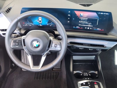 2025 BMW 2 Series 228 xDrive