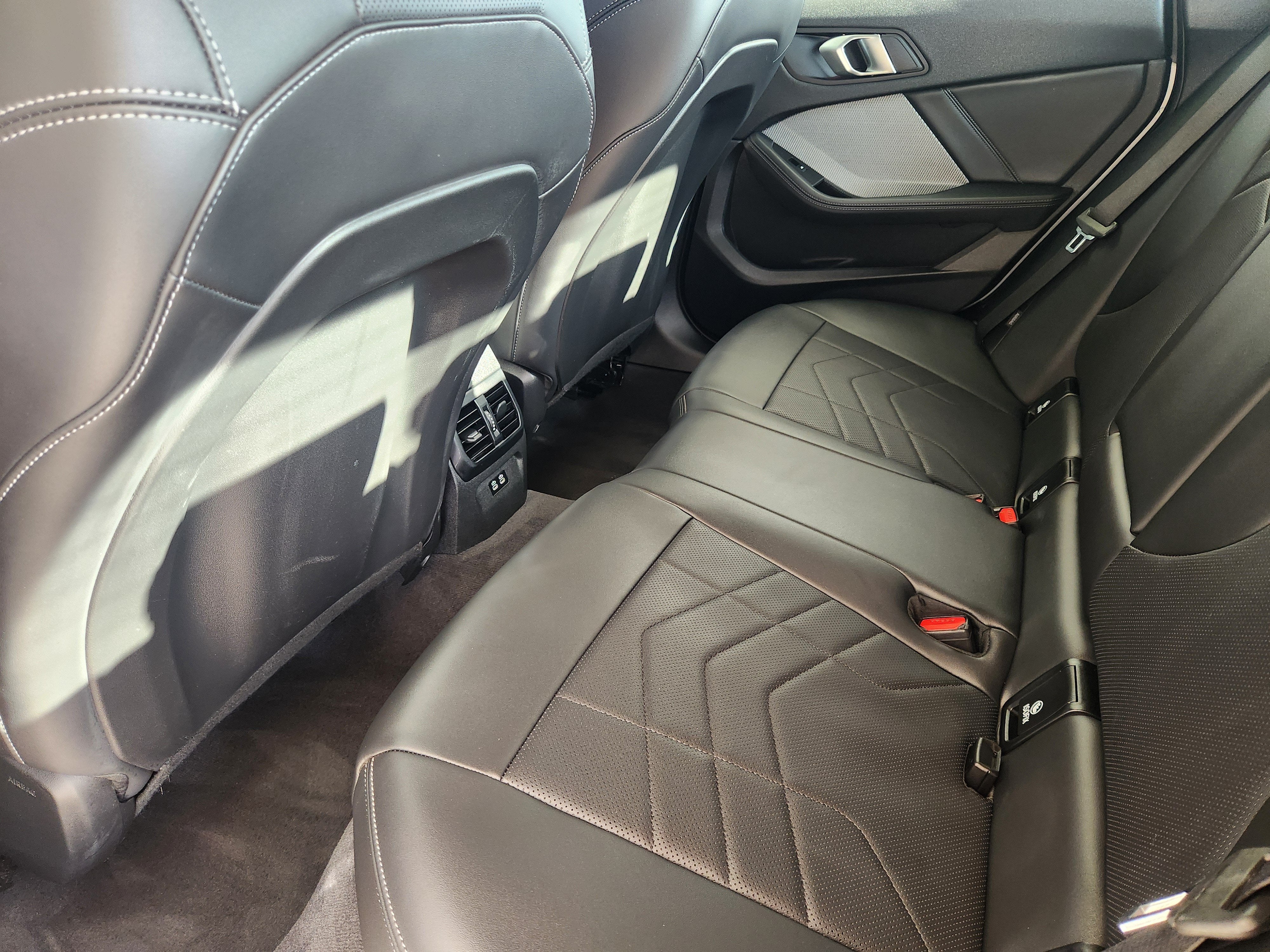 2025 BMW 2 Series 228 xDrive